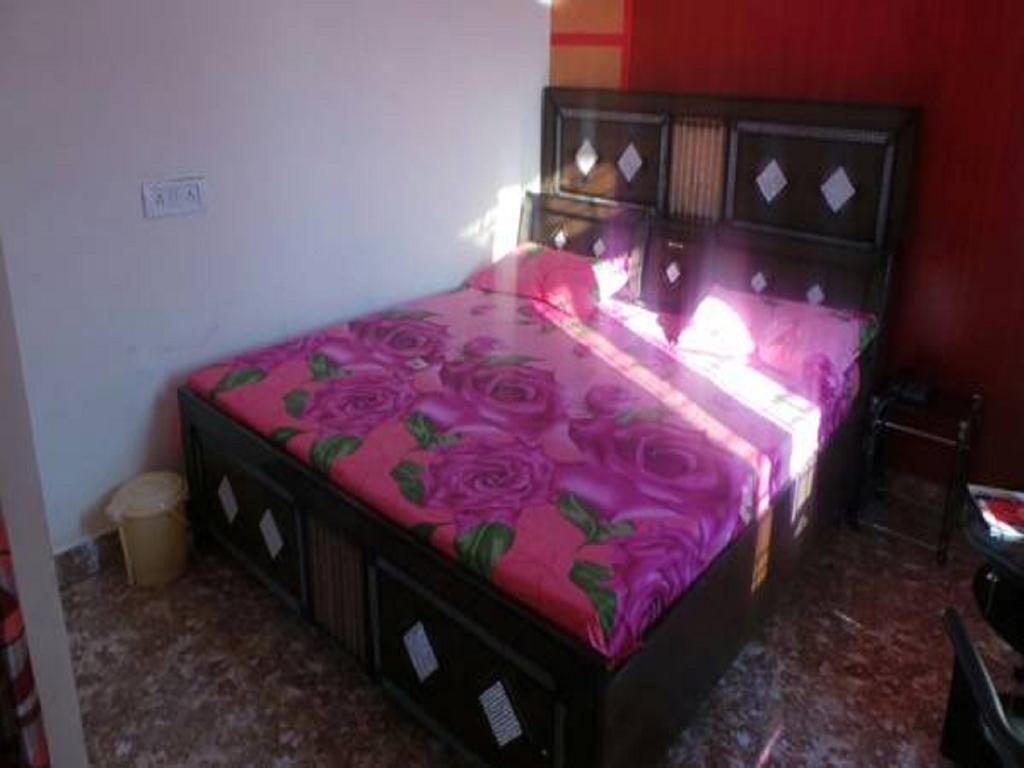 Hotel Jan Jan Tak Dehradun Cameră foto