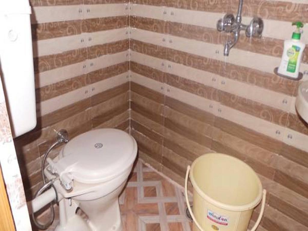 Hotel Jan Jan Tak Dehradun Cameră foto