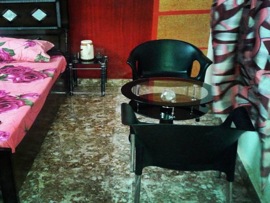 Hotel Jan Jan Tak Dehradun Cameră foto