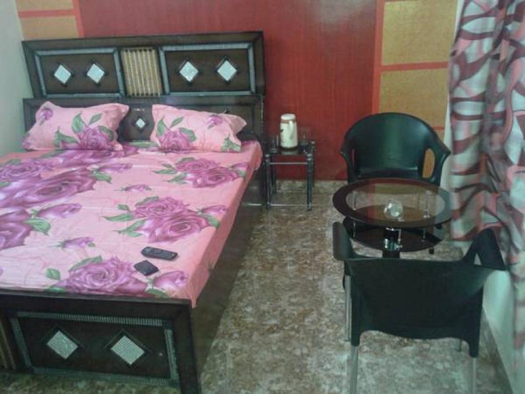 Hotel Jan Jan Tak Dehradun Cameră foto